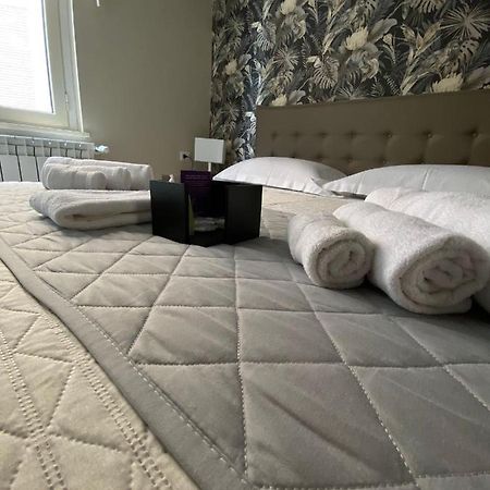 Terra Ciociara Bnb Frosinone Exterior foto