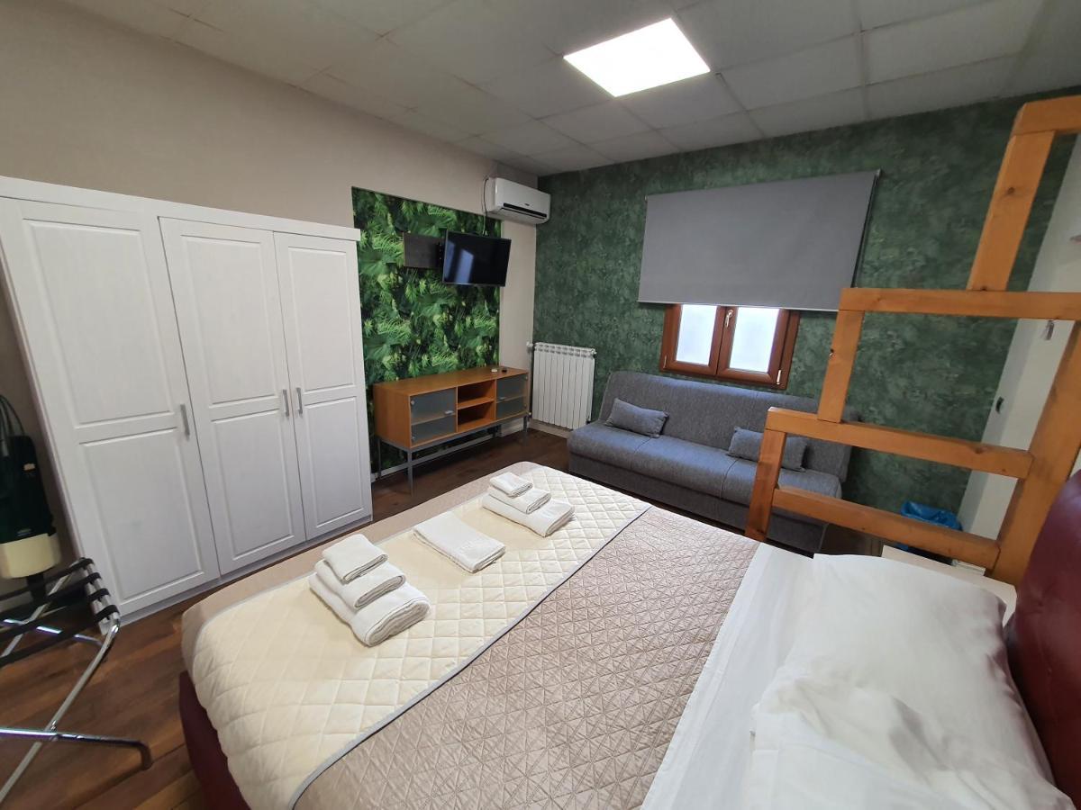 Terra Ciociara Bnb Frosinone Exterior foto