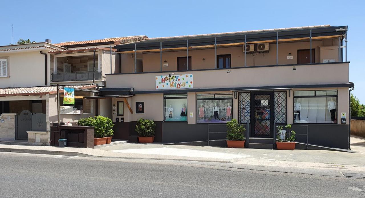 Terra Ciociara Bnb Frosinone Exterior foto